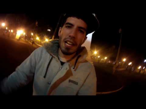 LEMAT-ONE SHOT // SANARAP SESSIONS #4