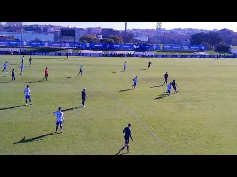 Rui Vieira Grs 2004 - GDEstoril Praia SAD - Sub 23 - Highlights jogos Momentos ofensivos A...