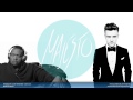 Timbaland ft Justin Timberlake - Carry out (MAJESTO Remix)