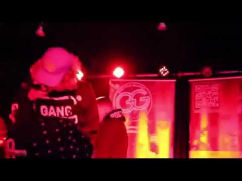 Recap 🎥 Gringo Gang: Clockwork Tour Location: #Chicago #Illinois w/ Caskey