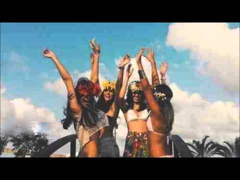 Teenage Mutants & Andre Crom - Hanging On (Original Mix)