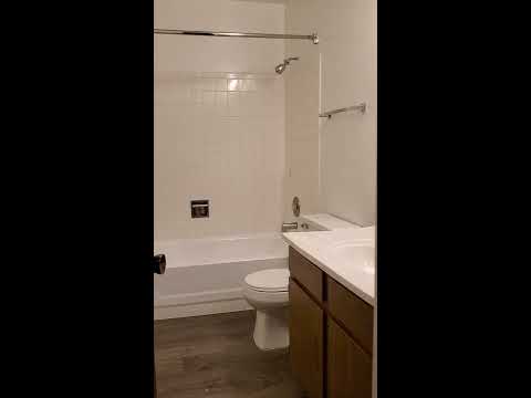 1 Bedroom 825sqft A2 Non-Renovated