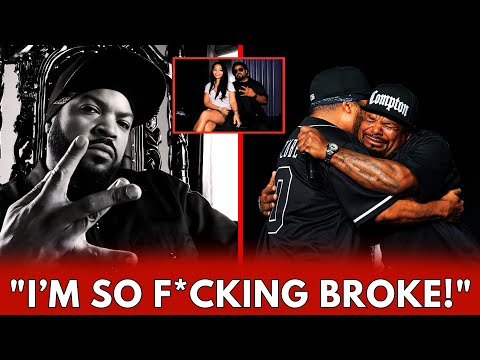 At 56, Ice Cube’s Silent Tragedy — The Heartbreaking Truth Behind the Headlines!