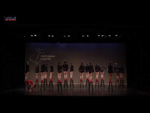 YAGP2020 CHICAGO Feb #132 Mea Culpa