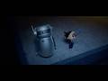 ALL THE THINGS YOU LOVE - Kid Koala feat. Emilíana Torrini - (Lyric Video) from the SPACE CADET OST