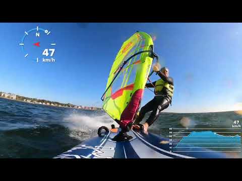 Over 50 kmh on goya mark 2 7.2 with isonic 72