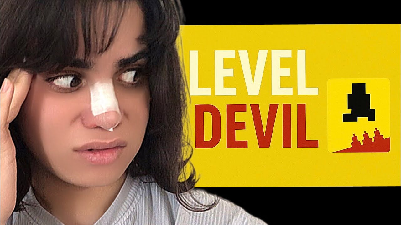 این بازی پدر منو در اورد! 😂