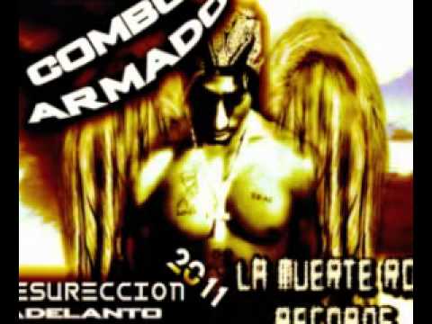 Resureccion-Mc Pirata y Vpr-La muerte row records la mixtape 2011- (Combo Armado) instru.Baguira