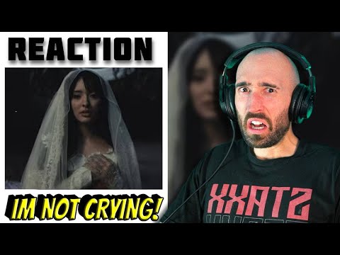 FAOUZIA - UNETHICAL [FIRST REACTION]