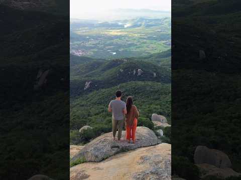 SERRA DO TEIXEIRA, o Primeiro Parque Nacional da Paraíba! Vem conhecer com a gente!
