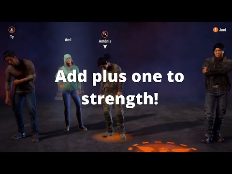 #3 State of Decay 2 we add a member and no one dies this time!