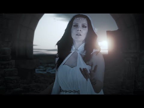 CONFIDENTIAL - Forever Angel (Official Video)