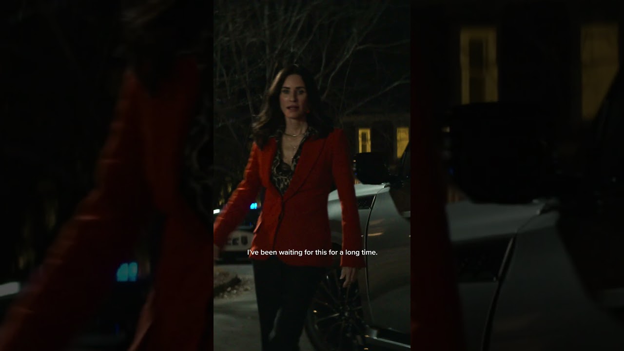 Thank you for making Scream 7 the No. 1 Movie in the World!