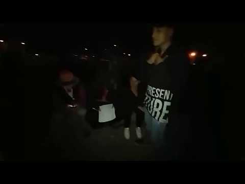 DUCKER vs PYRO vs VERDE | Cuartos | Fecha 2 | Cuadrilatero Free