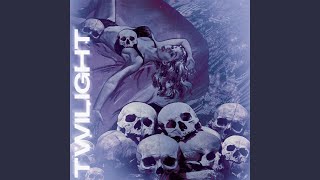 Cover art for Twilight