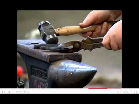 The Express Mar 30 Kwantlen Farrier