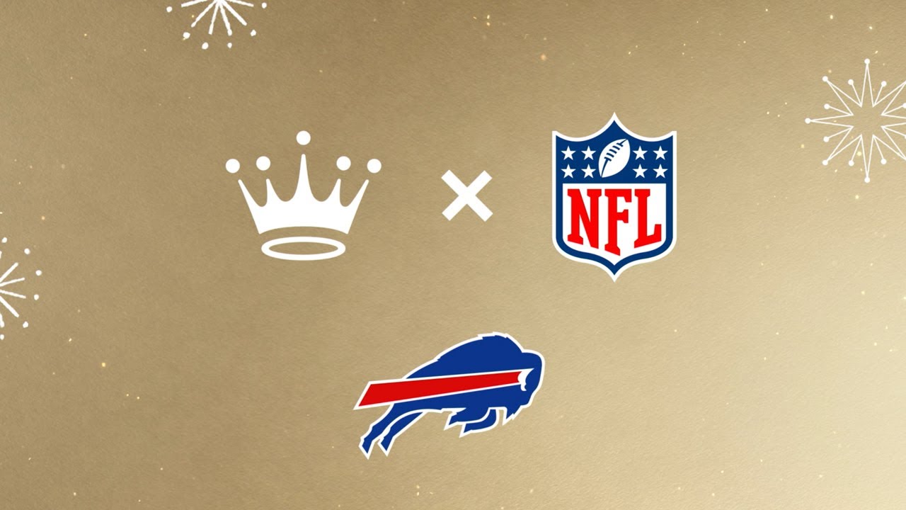 The cast of Hallmark Channel’s “Holiday Touchdown: A Bills Love Story” Announces Starting Lineup - YouTube