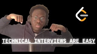 The Technical Interview Guide That Got me into Google