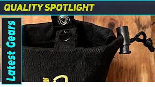 Firefighter Swipe Tool: The Ultimate Rescue Webbing Kit Powerhouse