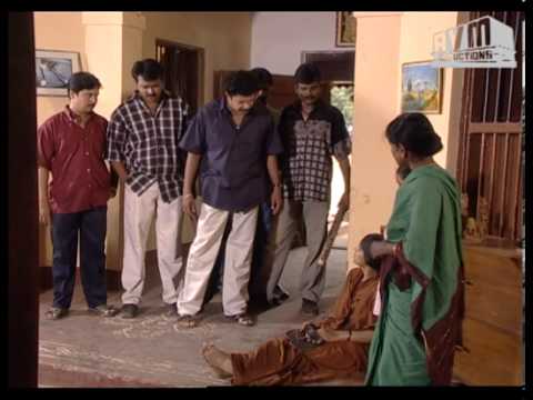 Episode 21: Sorgam Tamil TV Serial - AVM Productions