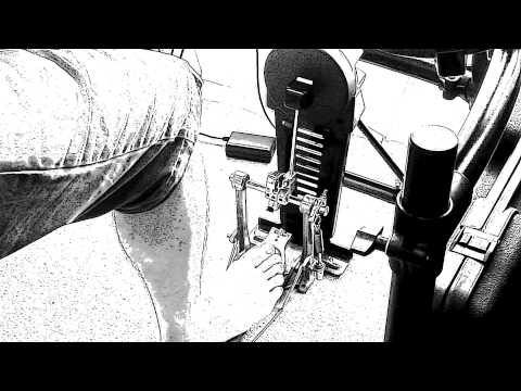 Dub Ninja, Australian Producer (We are mud)