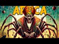 The Most CREEPIEST Creatures of African Mythology (And Some Benevolent) | FHM