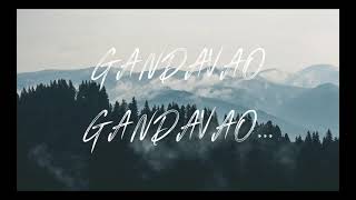 GanDavao by One Davao Artists (Lyric Video)