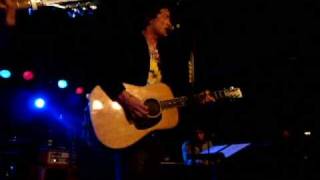 Butch Walker (live in Atlanta 11/10/08) - Summer Scarves
