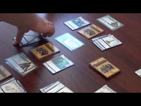 Pathfinder AGC - Rise of the Runelords - Perils of the Lost Coast  -  The Poison Pill - 02