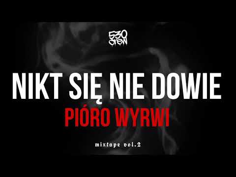 530CREW - NIKT SIĘ NIE DOWIE ft. Pióro x Wyrwi (prod. Vintageman) | MIXTAPE VOL.2