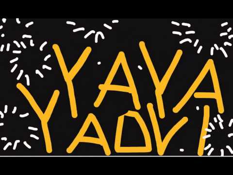 YAYA  Yaovi  - 11292
