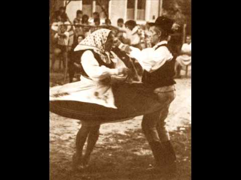 Panek Kati - Magyarózdi