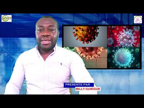 "Diaspo Science & Tech" - Emission du 31 mai 2020