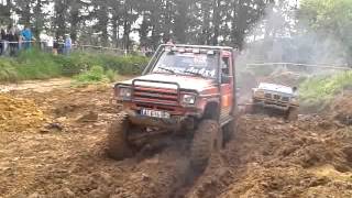 preview picture of video '4x4 daigny 2013'
