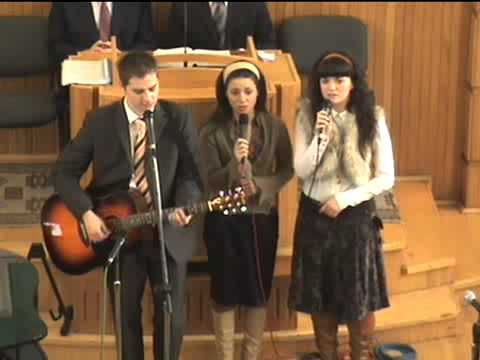 Tineri Zorilor - Neprihanita dragoste dintai