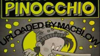 Lupeelou -- Pinocchio