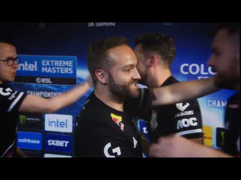 DEVICE vs. Liquid 5k SICK ACE AWP! | CS:GO Highlights