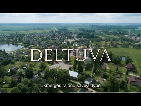 Deltuva #debesutakai