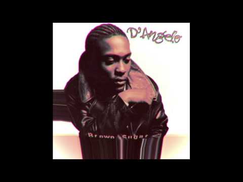 D'Angelo - Brown Sugar (Moods Remix)