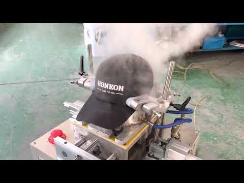 Hat shaping machine HONKON HK-51