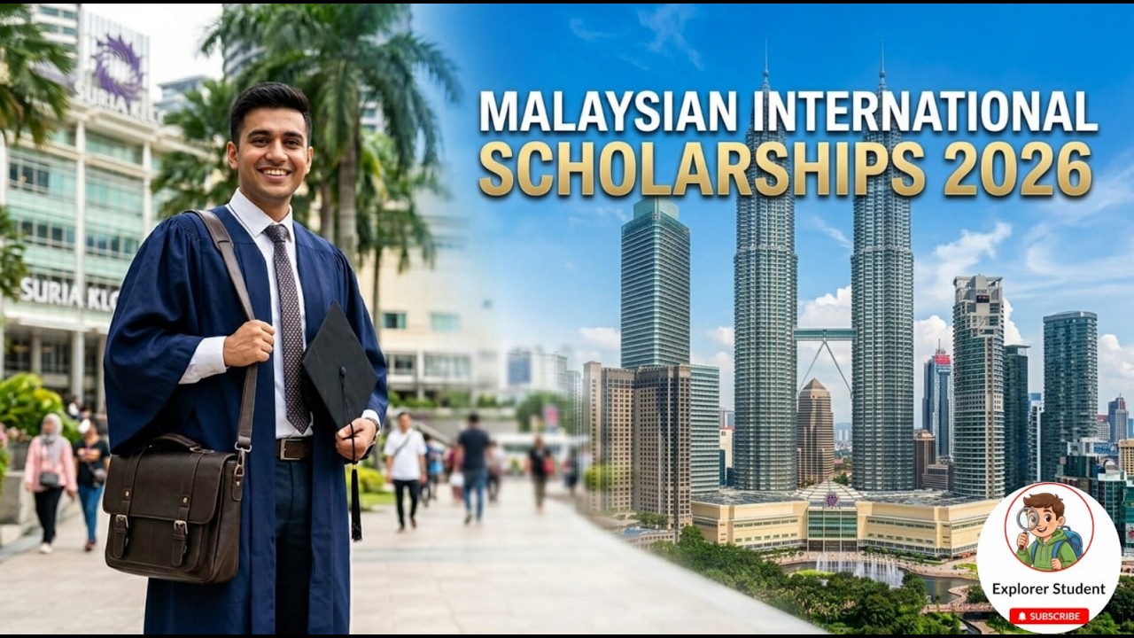 𝐌𝐚𝐥𝐚𝐲𝐬𝐢𝐚 𝐈𝐧𝐭𝐞𝐫𝐧𝐚𝐭𝐢𝐨𝐧𝐚𝐥 𝐒𝐜𝐡𝐨𝐥𝐚𝐫𝐬𝐡𝐢𝐩 𝟐𝟎𝟐𝟓 𝐅𝐮𝐥𝐥𝐲 𝐅𝐮𝐧𝐝𝐞𝐝 𝐌𝐚𝐬𝐭𝐞𝐫𝐬 & 𝐏𝐡𝐃 𝐆𝐮𝐢𝐝𝐞 (𝐒𝐭𝐞𝐩-𝐛𝐲-𝐒𝐭𝐞𝐩)