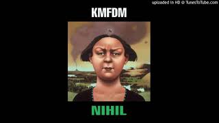 KMFDM - Dis-O-Bedience