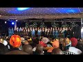 Midlands Region 2018 Evangelical Brothers