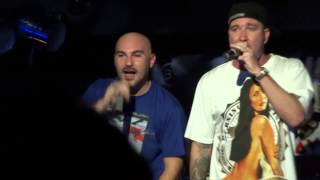 El liricista en el tejado - SFDK Dos Hermanas B3