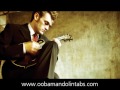 Chris Thile - You're An Angel and I'm Gonna Cry
