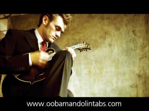 You're An Angel And I'm Gonna Cry - Chris Thile