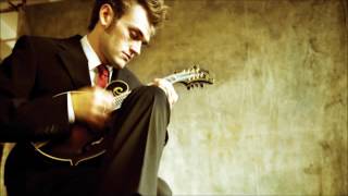 Chris Thile - You&#39;re An Angel and I&#39;m Gonna Cry