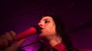 Austen - AS IT IS 11/21/18