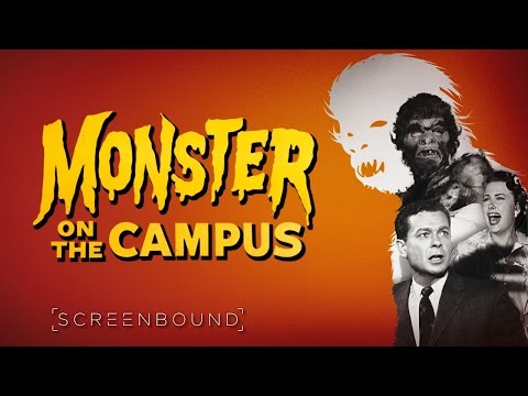 download lagu mp3 mp4 Monster On The Campus, download mp3 Monster On The Campus free download mp3, download mp3 Monster On The Campus