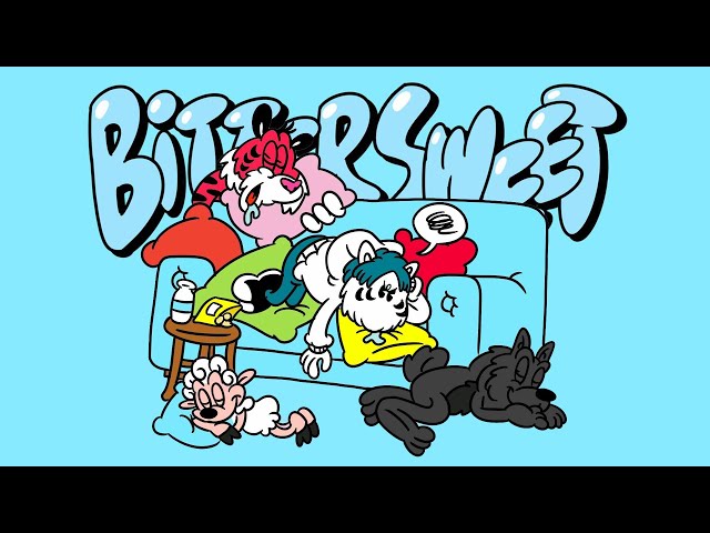 maeshima soshi×OHTORA×Dai/New Jack【NARROWORLD】Z世代に人気を得ているRin音が虎に扮して参加!新曲「ビタースウィート feat. Rin音」が8/31(水)に配信決定!! 4 YouTubeサムネイル